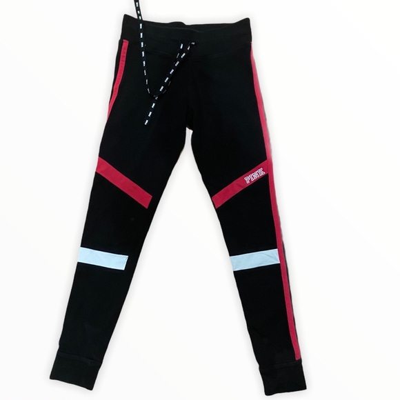PINK Victoria's Secret Pants - PINK VICTORIA’S SECRET Yoga Pants